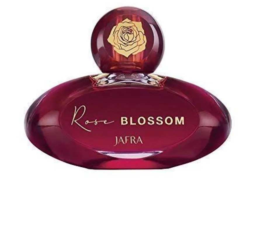 Jafra Rose Blossom | EdP for Women