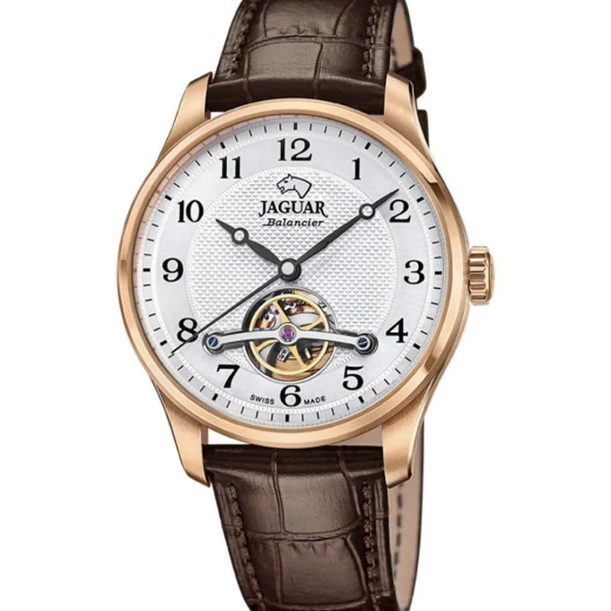 Jaguar - J967/1 - Armbanduhr - Automatik - Herren