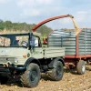 Jahrbuch 2022 – Unimog & MB-trac
