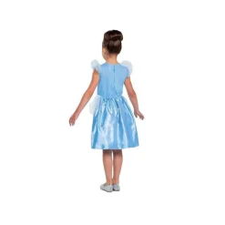 Jakks Pacific Disney Prinzessin Cinderella Kostüm 5-6 Jahre