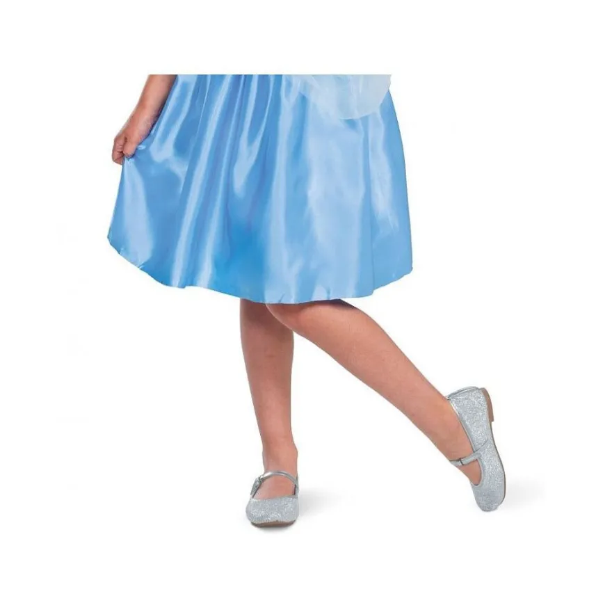 Jakks Pacific Disney Prinzessin Cinderella Kostüm 5-6 Jahre