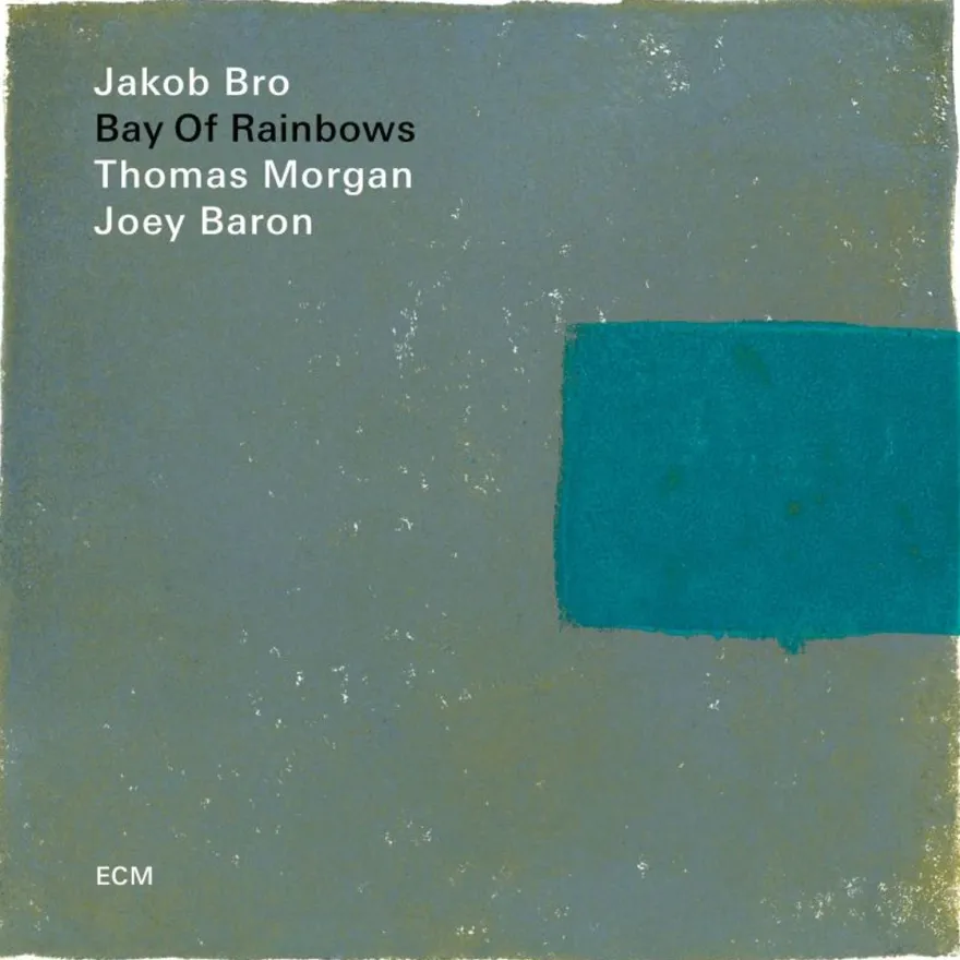 Jakob Bro: Bay Of Rainbows - jpc Schallplatten - (LP / B)