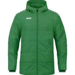 Jako Kinder Coachjacke One mit Kapuze 7120K