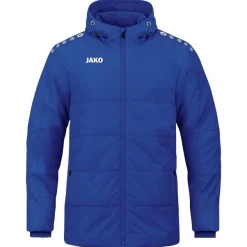 Jako Kinder Coachjacke One mit Kapuze 7120K
