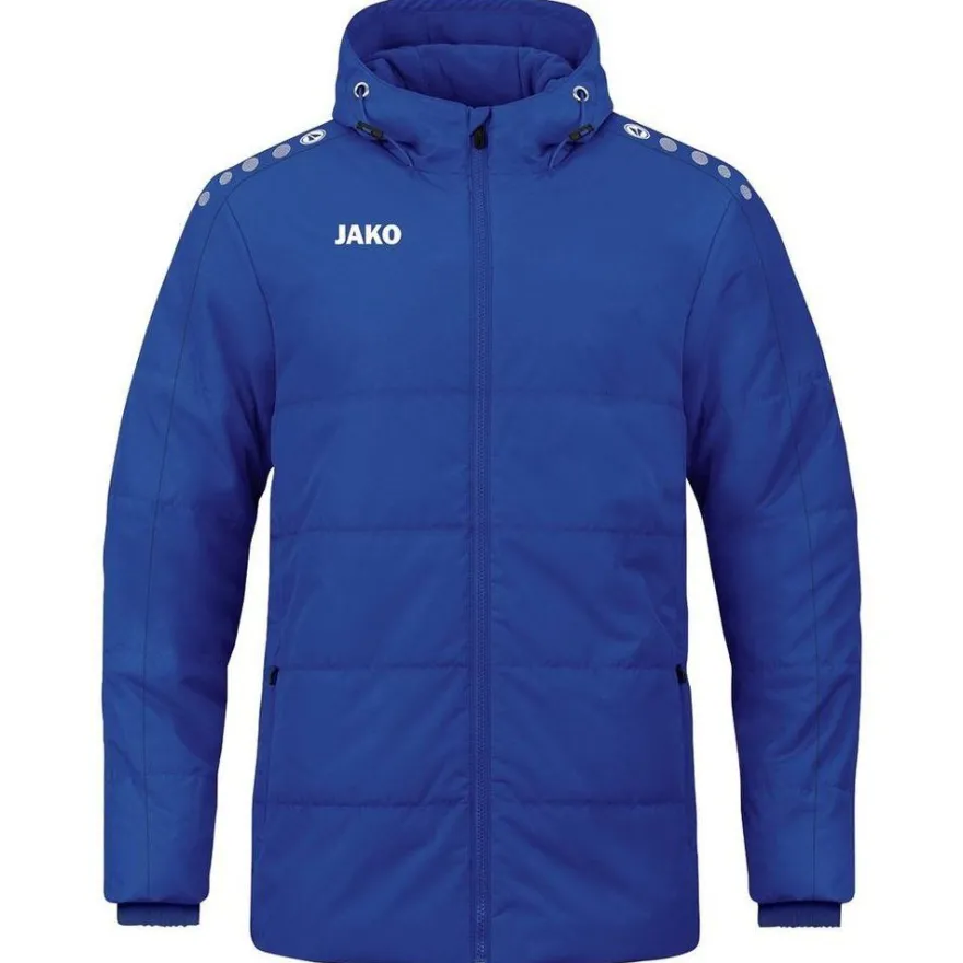 Jako Kinder Coachjacke One mit Kapuze 7120K
