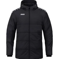 Jako Kinder Coachjacke One mit Kapuze 7120K