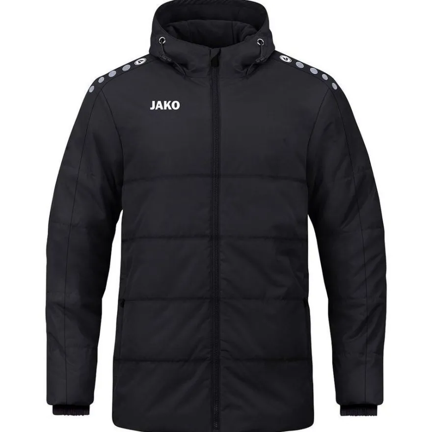 Jako Kinder Coachjacke One mit Kapuze 7120K