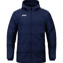 Jako Kinder Coachjacke One mit Kapuze 7120K