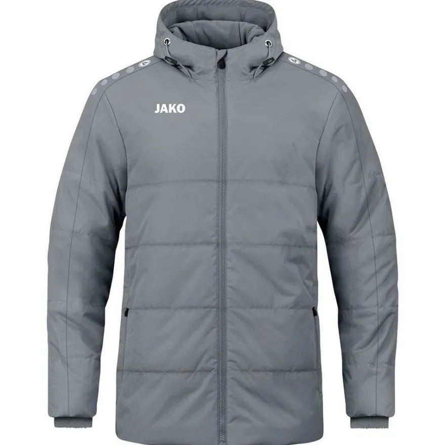 Jako Kinder Coachjacke One mit Kapuze 7120K