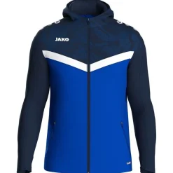 Jako Kinder Kapuzenjacke Iconic 6824K