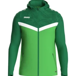 Jako Kinder Kapuzenjacke Iconic 6824K