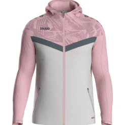 Jako Kinder Kapuzenjacke Iconic 6824K