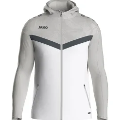 Jako Kinder Kapuzenjacke Iconic 6824K