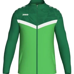 Jako Kinder Polyesterjacke Iconic 9324K