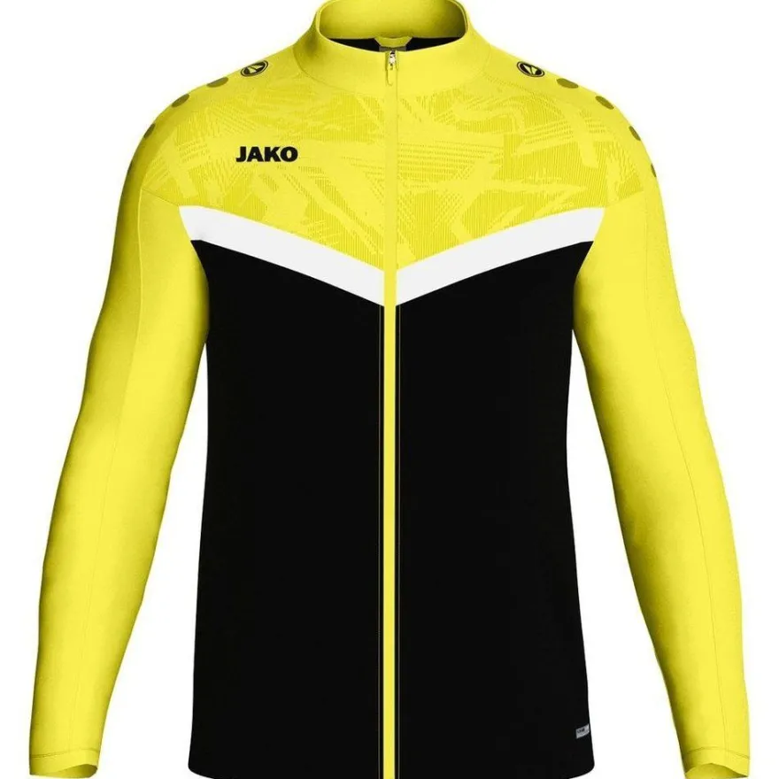 Jako Kinder Polyesterjacke Iconic 9324K