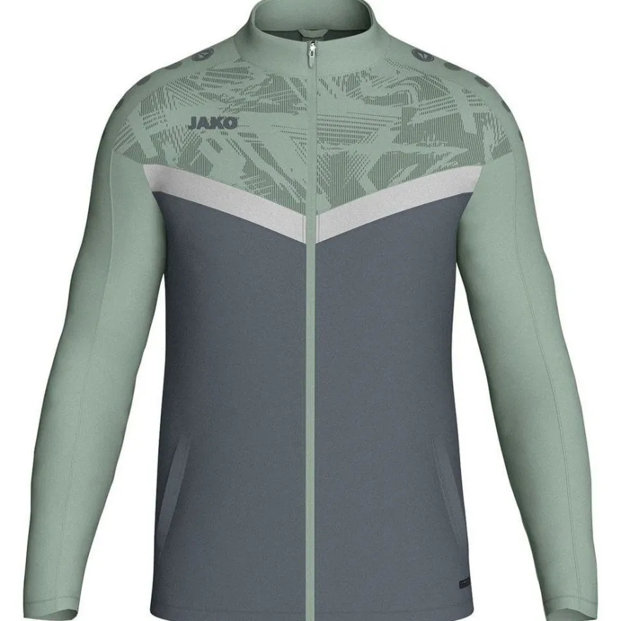 Jako Kinder Polyesterjacke Iconic 9324K