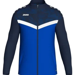 Jako Kinder Polyesterjacke Iconic 9324K