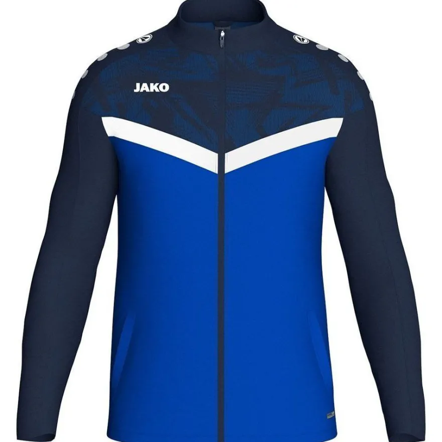 Jako Kinder Polyesterjacke Iconic 9324K