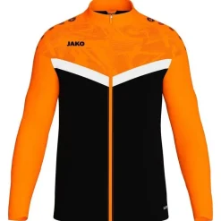 Jako Kinder Polyesterjacke Iconic 9324K
