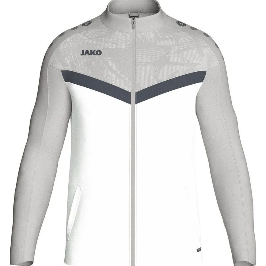 Jako Kinder Polyesterjacke Iconic 9324K