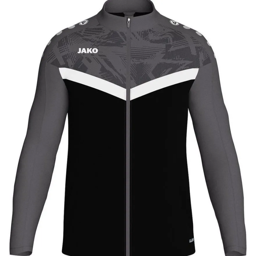 Jako Kinder Polyesterjacke Iconic 9324K