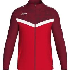 Jako Kinder Polyesterjacke Iconic 9324K