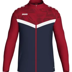 Jako Kinder Polyesterjacke Iconic 9324K