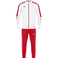 Jako Kinder Trainingsanzug Polyester Power M9123K