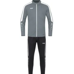 Jako Kinder Trainingsanzug Polyester Power M9123K