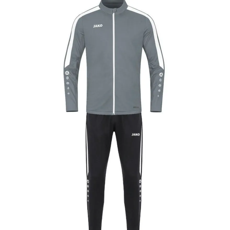 Jako Kinder Trainingsanzug Polyester Power M9123K