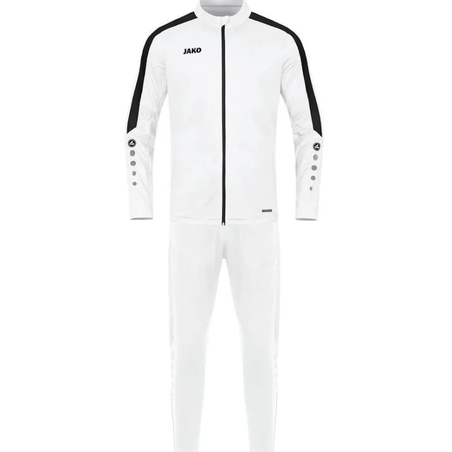 Jako Kinder Trainingsanzug Polyester Power M9123K