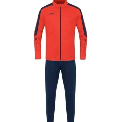 Jako Kinder Trainingsanzug Polyester Power M9123K