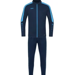 Jako Kinder Trainingsanzug Polyester Power M9123K