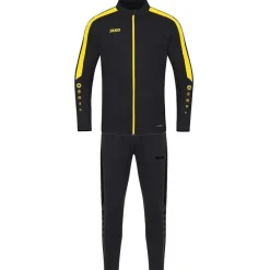 Jako Kinder Trainingsanzug Polyester Power M9123K