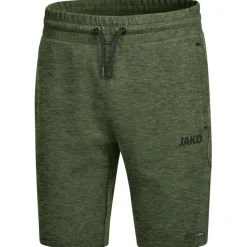 Jako Short Premium Basics 8529