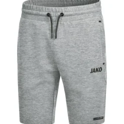 Jako Short Premium Basics 8529