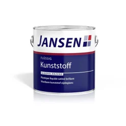 Jansen Flüssig-Kunststoff 0,75 Liter