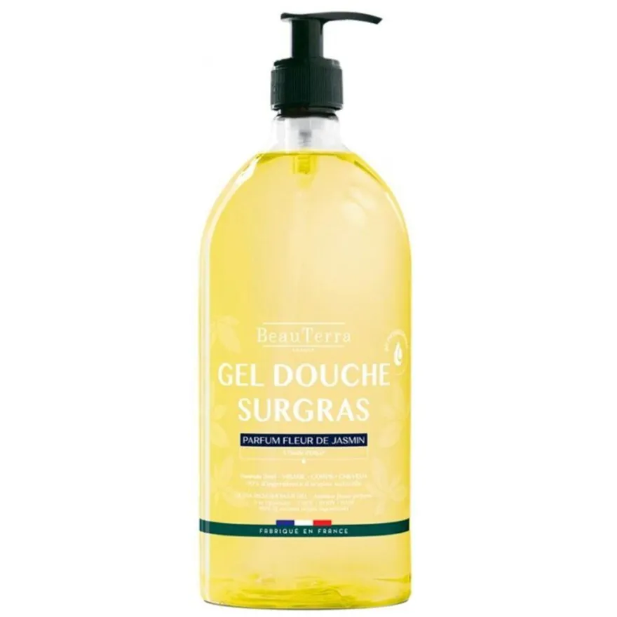 Jasmine Duschgel 1000 ml
