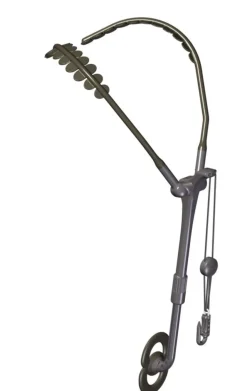 Jazzlab Fagottholder Pro
