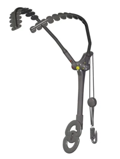 Jazzlab Fagottholder Pro
