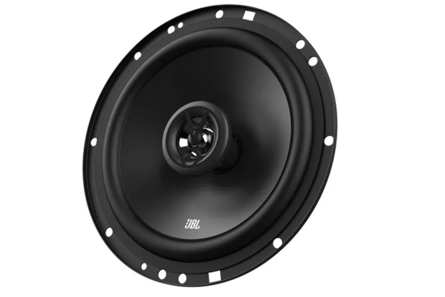 JBL Auto Lautsprecher Boxen 16,5cm Koax 165mm für VW T-ROC ab 2017 (Gr. 6,5 in)