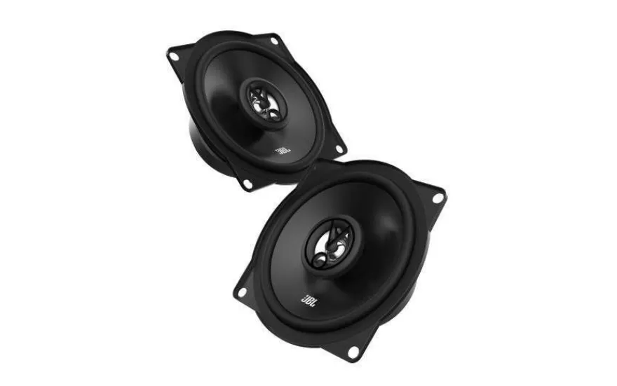 JBL Auto Lautsprecher 13cm Koax Boxen 130mm 300 Watt für Mercedes A-Klasse W169