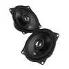 JBL Auto Lautsprecher 13cm Koax Boxen 130mm 300 Watt für Audi 80 B3 1986-1991
