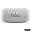 JBL Charge 6 Tragbarer Bluetooth-Lautsprecher IP68, bis 28 Stunden Akku, AI Soun