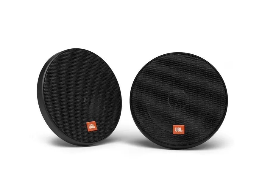JBL Lautsprecher Set passend für VW Fox 2005-2011 vorne/hinten