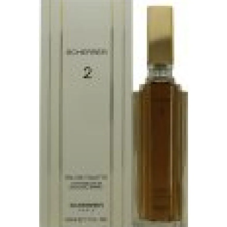 Jean Louis Scherrer Scherrer 2 Eau de Toilette für Frauen 50 ml