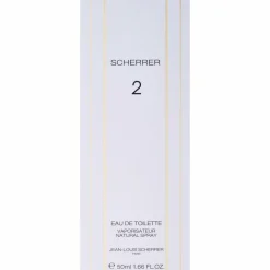 Jean Louis Scherrer Scherrer 2 Eau de Toilette für Frauen 50 ml