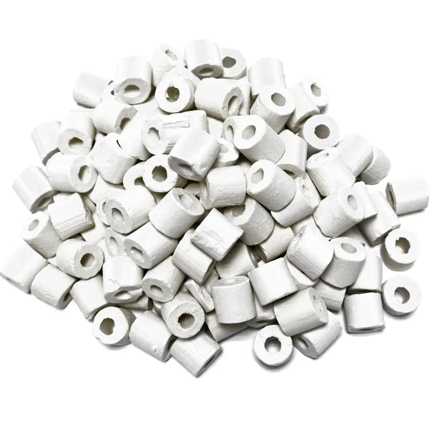 Jebao 404 Aquarium Außenfilter Keramikringe 600 g Filtermaterial Filtermedium