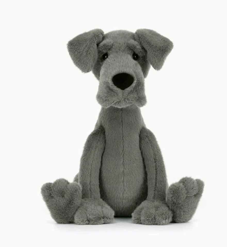 Jellycat Deutsche Dogge Plüschtier (27 cm)