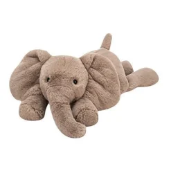 Jellycat Original Elefant 13cm Kuscheltier Spielzeug Plüschtier weich Geschenk